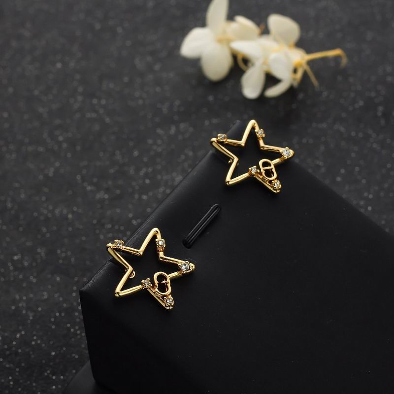 Dior Earring 04lyr247